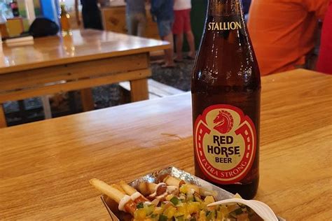 The 23 best cheap eats in Lapu Lapu .